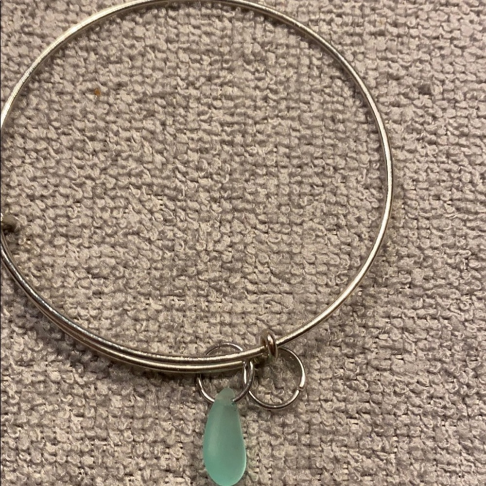 Costume bracelet jewelry.